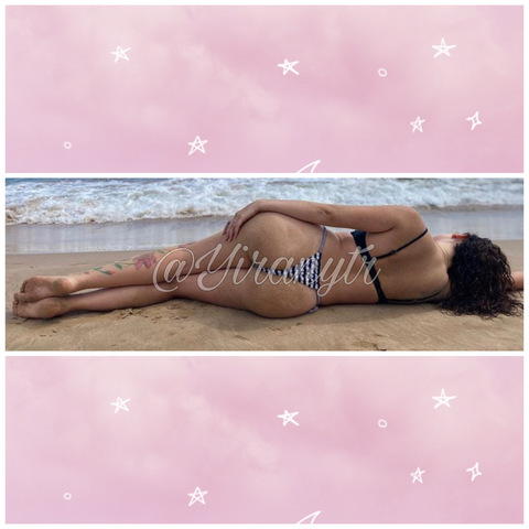 View goddessyirany OnlyFans videos and photos for free 

 picture 2
