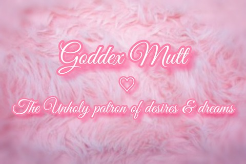 @goddexmutt leaked Onlyfans videos and photos for free 

 picture 2