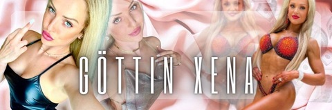 godness_xena (Göttin Xena) free OnlyFans Leaked Pictures & Videos 

 picture 2