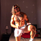 View GODRUS_Paul (godrus) OnlyFans 184 Photos and 30 Videos for free 

 picture 1