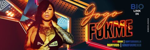 View GoGo FukMe XXX (gogofukmevip) OnlyFans 253 Photos and 185 Videos gallery 

 picture 2