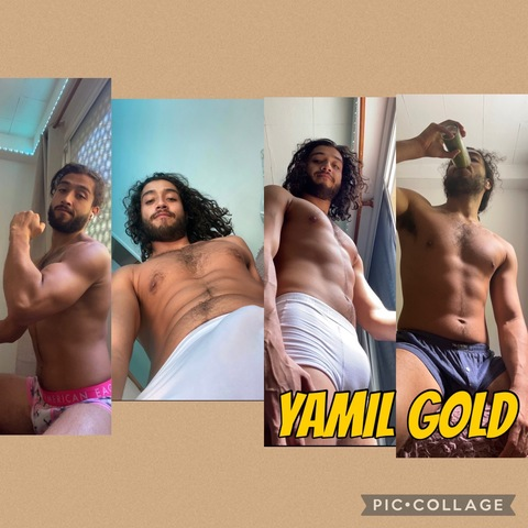 Onlyfans leaks gold.yamil 

 picture 2