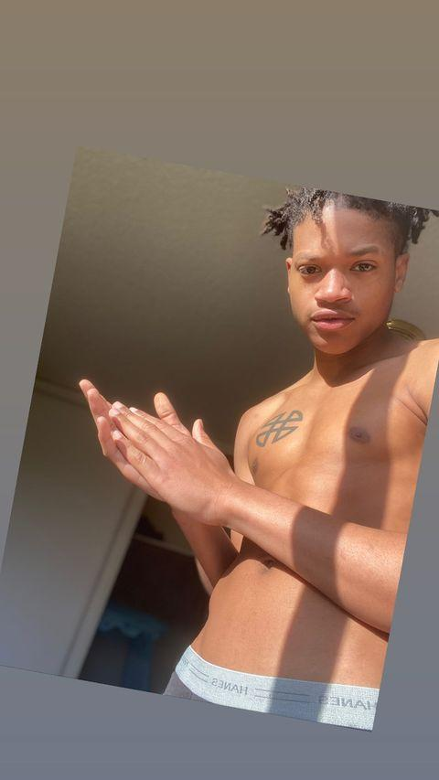 gold3npl3asur3 (HeartStopperr) free OnlyFans Leaked Videos and Pictures 

 picture 2