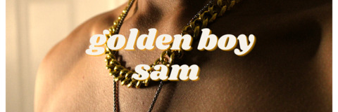 Free access to goldenboyzam (GoldenboySam) Leak OnlyFans 

 picture 2