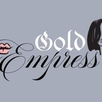 goldenempressss OnlyFans Leaks
picture 1