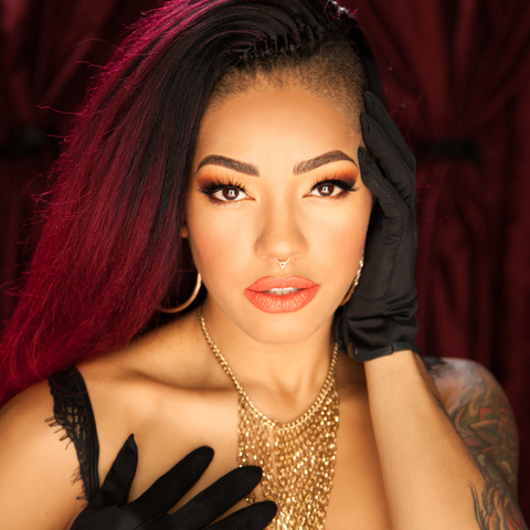 Free access to @goldenglamazon Leaks OnlyFans 

 picture 2