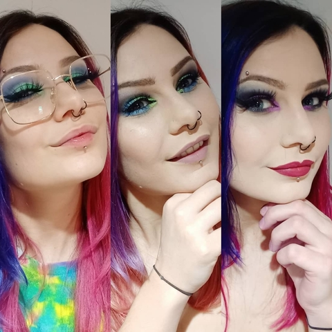 View Crybaby T (goldengoil) OnlyFans 108 Photos and 6 Videos leaked 

 picture 2