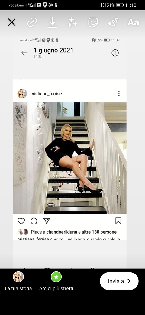 View Cristiana Ferrise (goldykris) OnlyFans 17 Photos and 11 Videos leaked 

 picture 2
