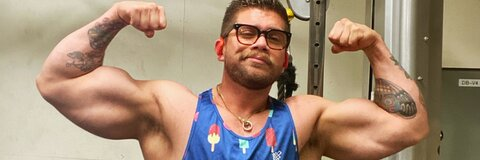 View gonzo_cj OnlyFans videos and photos for free 

 picture 2