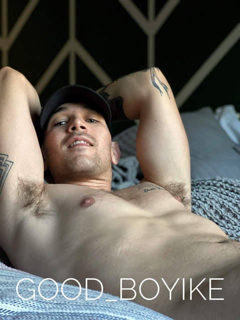 Download good_boyike OnlyFans content for free 

 picture 2