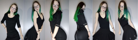 Get Free access to good_nika (Good Girl Nika onf &lt;3) Leak OnlyFans 

 picture 2