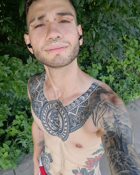 goodboyben_1995 OnlyFans Leaks 

 picture 2