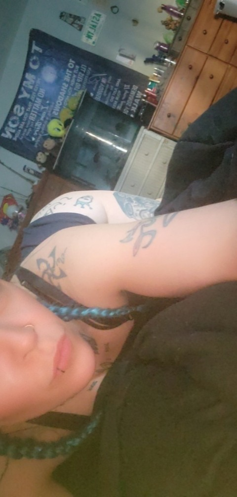 View goodgirl89726 OnlyFans videos and photos for free 

 picture 2