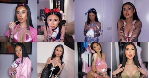 goodnightcherry (cherry [♡]) OnlyFans Leaked Pictures and Videos 

 picture 2