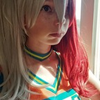Download gooeychewycosplay OnlyFans content for free 

 picture 1