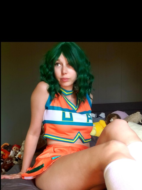 Download gooeychewycosplay OnlyFans content for free 

 picture 2