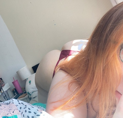 gooodgirlll (Babygirl 💕) OnlyFans Leaks 

 picture 2
