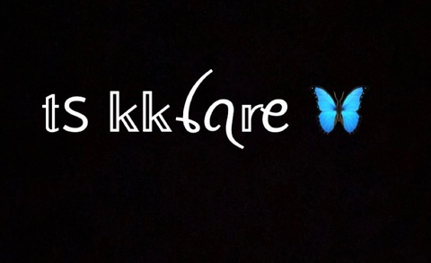 gorgeouskklare (TsKklare💕) OnlyFans content 

 picture 2
