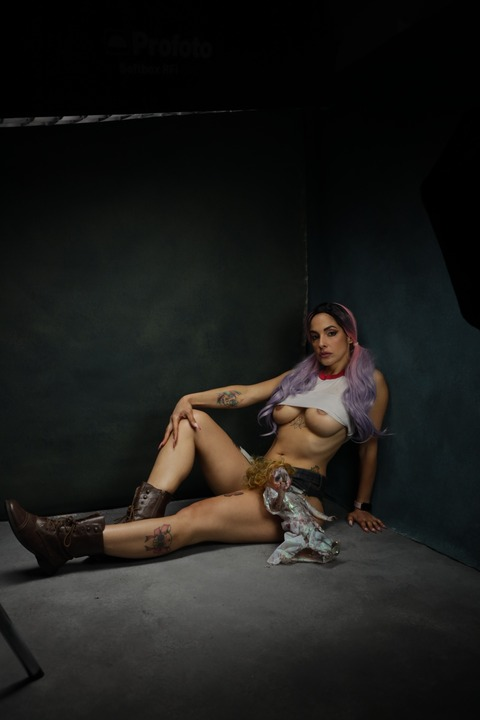 View gory.fans OnlyFans content for free 

 picture 2
