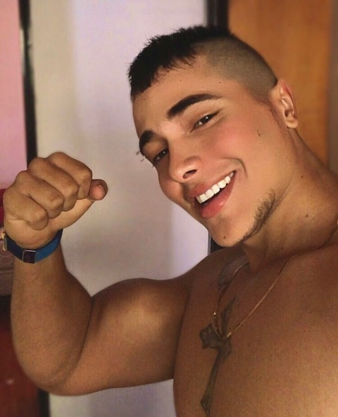 gosthinggarciad OnlyFans Leaks (26 Photos and 26 Videos) 

 picture 2