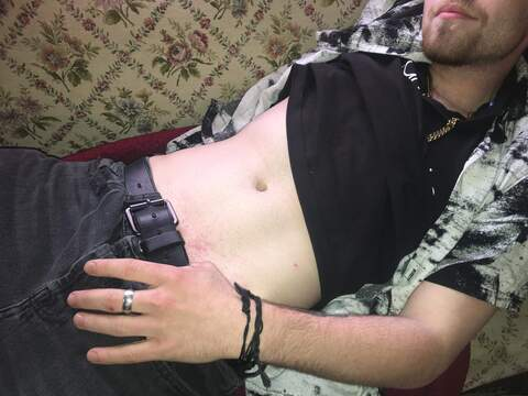 View goth-boi (Gothboi) OnlyFans 12 Photos and 2 Videos leaked 

 picture 2