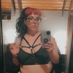 Free access to @goth.queen (Goth 👑) Leaked OnlyFans 

 picture 1