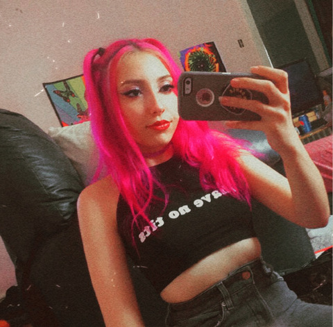 Download goth_kitten4200 OnlyFans content free 

 picture 2