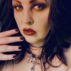 Onlyfans free goth_milf 

 picture 1