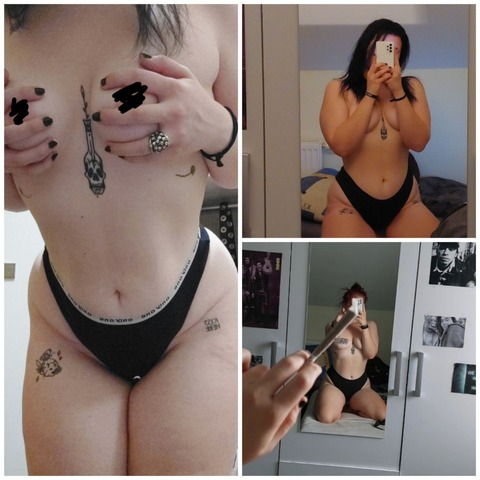 goth_witch (Goth_witch) free OnlyFans Leaked Pictures and Videos 

 picture 2