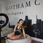 View gothamafterdark (GOTHAMAFTERDARK) OnlyFans 34 Photos and 10 Videos leaks 

 picture 1