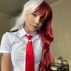 Free access to @gothbarbiee (Taylor Jazmin) Leaked OnlyFans 

 picture 1