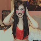 gothbiitch666 OnlyFans Leaked 

 picture 1
