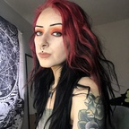 gothbimbhoefree (Crystal) OnlyFans content 

 picture 1