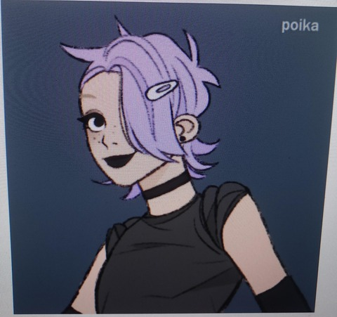 gothbirb (Raven) OnlyFans Leaks 

 picture 2