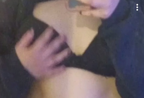 gothbunny1111 (Goth Bunny &lt;3) OnlyFans Leaked Videos and Pictures 

 picture 2