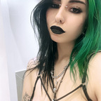 View gothcashmoney (Ivy Alexeyevich) OnlyFans 1 Photos and 6 Videos leaked 

 picture 1