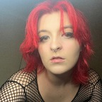 @gothcranberry leaked Onlyfans gallery for free 

 picture 1