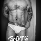 View gothdaddi90 OnlyFans videos and photos for free 

 picture 1