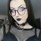 Download gothghoulfriend OnlyFans videos and photos free 

 picture 1