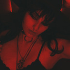 @gothgirlsins leaked Onlyfans videos and photos free 

 picture 1