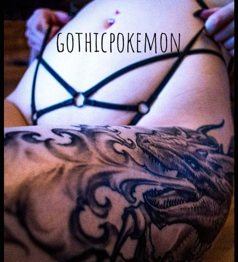 View gothic.pokemon OnlyFans content for free 

 picture 2