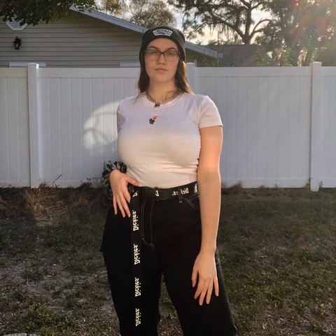 View GothBaby (gothicbabygirl) OnlyFans 0 Photos and 0 Videos leaks 

 picture 2