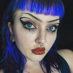 gothicbeauty00 (Tiffany Black) OnlyFans Leaked Content 

 picture 1