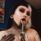 gothiccbabybat (🦇🖤BabyBat🖤🦇) free OnlyFans Leaked Videos and Pictures 

 picture 1