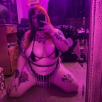 gothicccbabe (Nova Rose) OnlyFans Leaked Content 

 picture 1