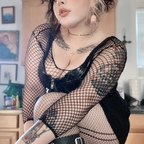 View gothiccdolly (dolly) OnlyFans 67 Photos and 7 Videos leaked 

 picture 1