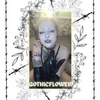 @gothicflower leaks Onlyfans videos for free 

 picture 1