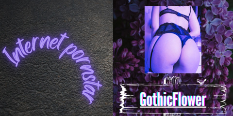 @gothicflower leaks Onlyfans videos for free 

 picture 2