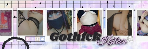 View gothickkitten (💜𝕲𝖔𝖙𝖍 𝓚𝓲𝓽𝓽𝓮𝓷💜) OnlyFans 2146 Photos and 248 Videos for free 

 picture 2