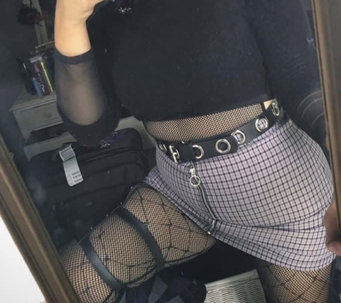 gothiclily (Lilith Sola) free OnlyFans Leaked Pictures and Videos 

 picture 2